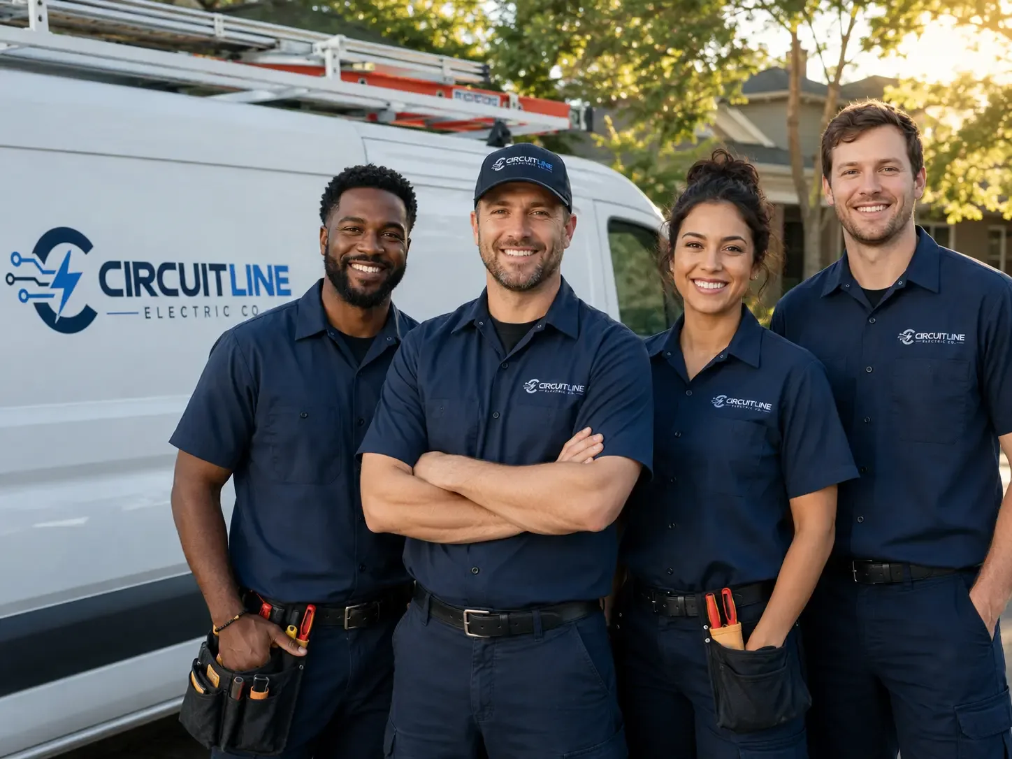Whole Home Rewiring company in Warren, NJ