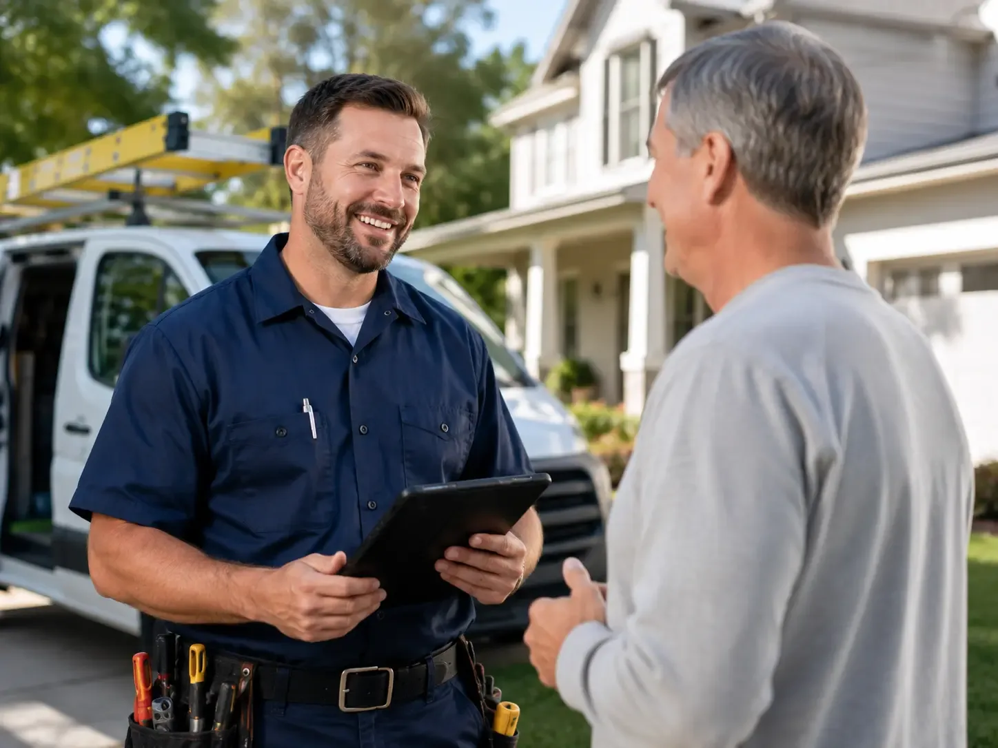 Whole Home Rewiring Warren, NJ FAQs